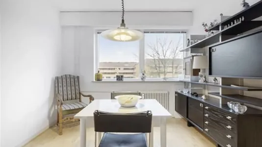 Lejligheder i Højbjerg - billede 10