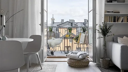 Lejligheder i Århus C - billede 7