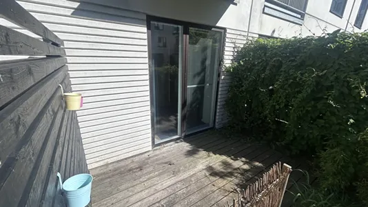 Værelser i København SV - billede 3