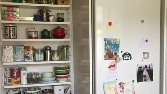 Lejligheder i Århus C - billede 8