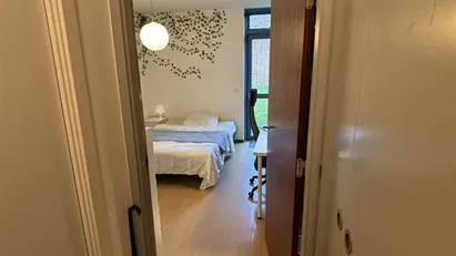 SUBLETTING A ROOM IN A DORM IN HVIDOVRE