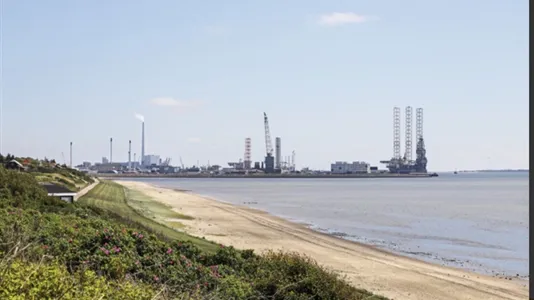 Huse i Esbjerg V - billede 2