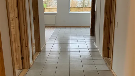 Lejligheder i Silkeborg - billede 8