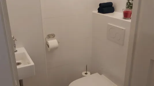 Værelser i Nørrebro - billede 4