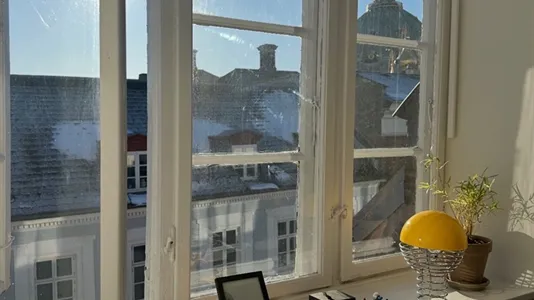 Lejligheder i København K - billede 3