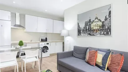 2 room apartment fully renovated in Aalborg 63m2