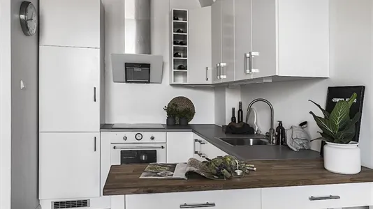 Lejligheder i Århus C - billede 4