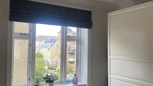 Lejligheder i Frederiksberg C - billede 4