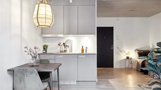 Lejligheder i København S - billede 10