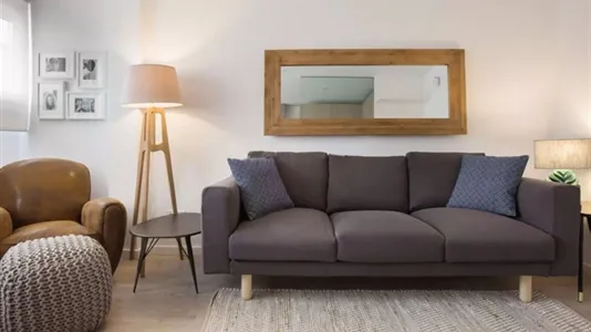 Lejligheder i Vejle Centrum - billede 2