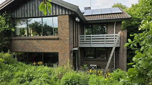 Huse i Kokkedal - billede 16