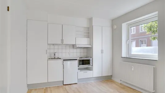 Lejligheder i Esbjerg Centrum - billede 6