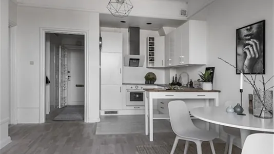 Lejligheder i Århus C - billede 5