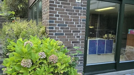 Huse i Kokkedal - billede 18