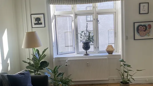 Lejligheder i Frederiksberg C - billede 3