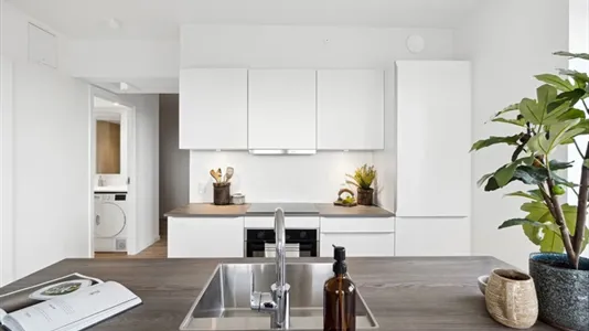 Lejligheder i Glostrup - billede 6