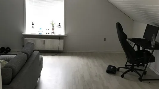 Lejligheder i Ølgod - billede 2