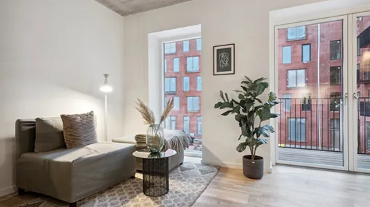 Lejligheder i København S - billede 3