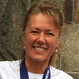 Birgitte søger 76-120 m2 lejlighed / hus i Århus C til leje