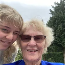Hanne søger lejlighed til leje i Odense C eller Odense M