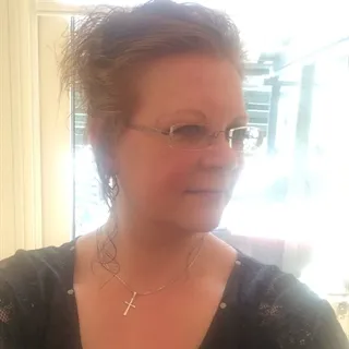 Annika søger 100-200 m2 lejlighed / hus i Vordingborg til leje