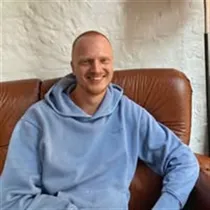 Tobias søger lejlighed eller værelse til leje i København K, Vesterbro eller Østerbro m.fl.