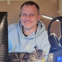 Bo søger lejlighed til leje i Roskilde