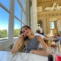 Bea søger værelse til leje i København