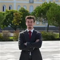 Pedro søger lejlighed, hus eller værelse til leje i København