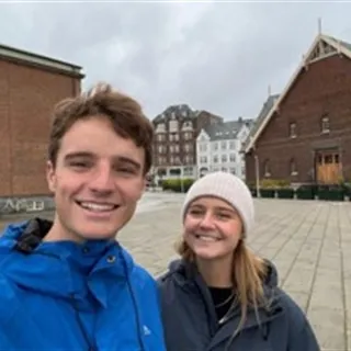 Charlie søger 20-30 m2 værelse i Århus C, Århus V til leje